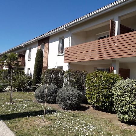 Arvert Bel Appartement En Residence Avec Parking Prive מראה חיצוני תמונה