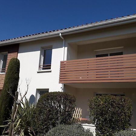 Arvert Bel Appartement En Residence Avec Parking Prive מראה חיצוני תמונה