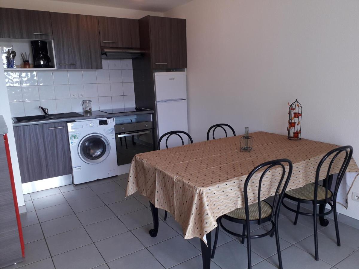 Arvert Bel Appartement En Residence Avec Parking Prive מראה חיצוני תמונה
