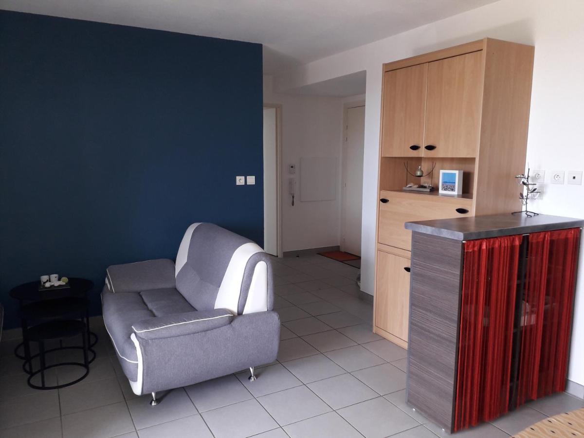 Arvert Bel Appartement En Residence Avec Parking Prive מראה חיצוני תמונה