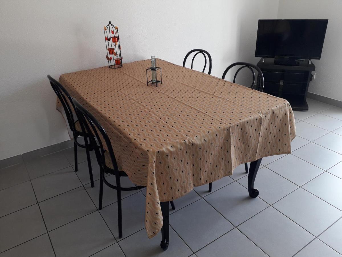 Arvert Bel Appartement En Residence Avec Parking Prive מראה חיצוני תמונה