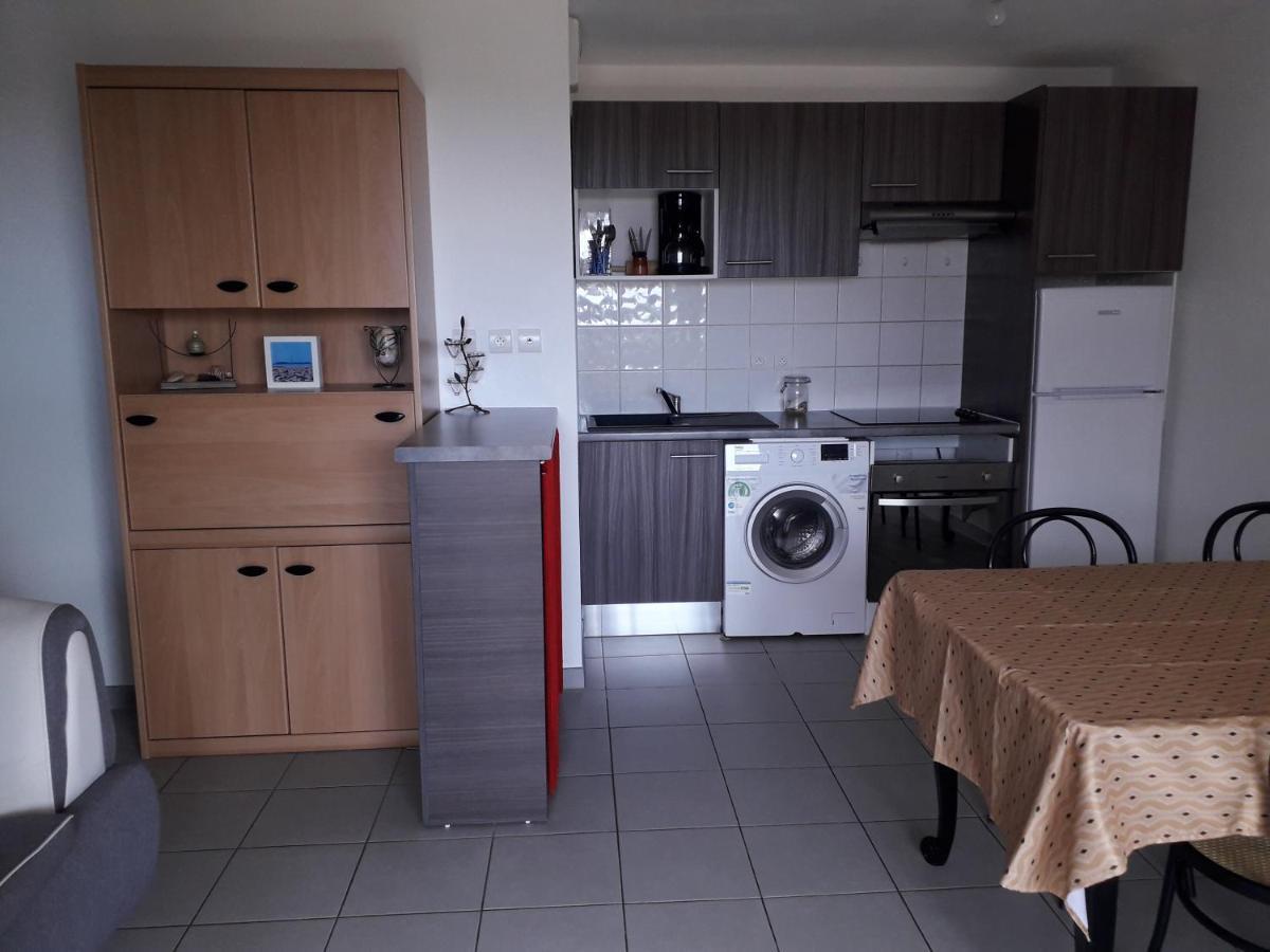 Arvert Bel Appartement En Residence Avec Parking Prive מראה חיצוני תמונה