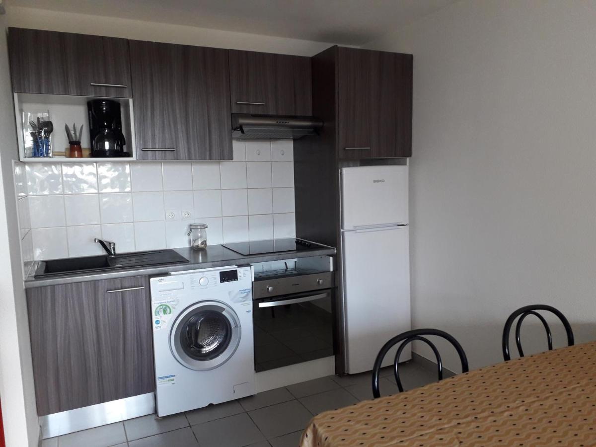 Arvert Bel Appartement En Residence Avec Parking Prive מראה חיצוני תמונה