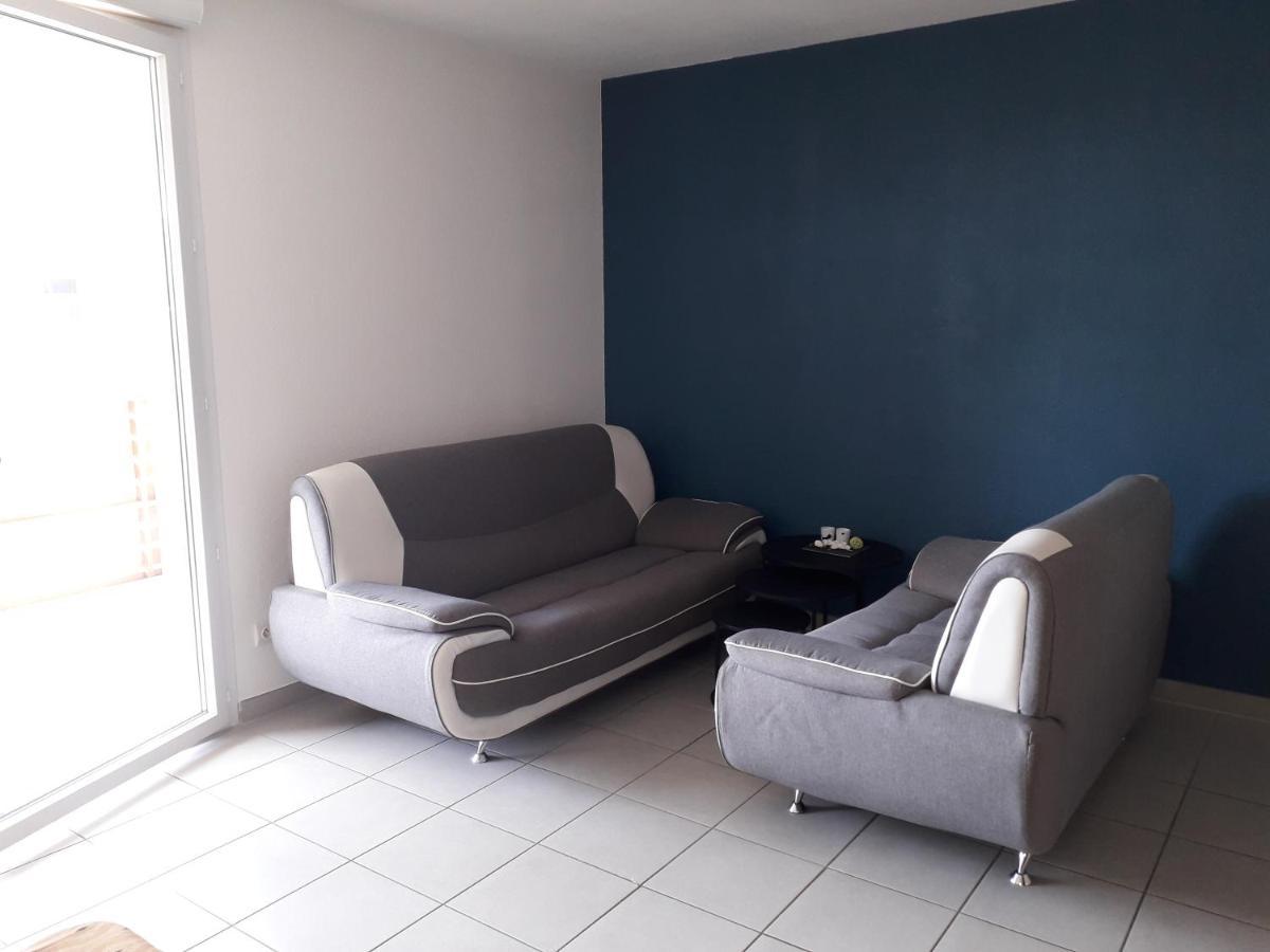 Arvert Bel Appartement En Residence Avec Parking Prive מראה חיצוני תמונה
