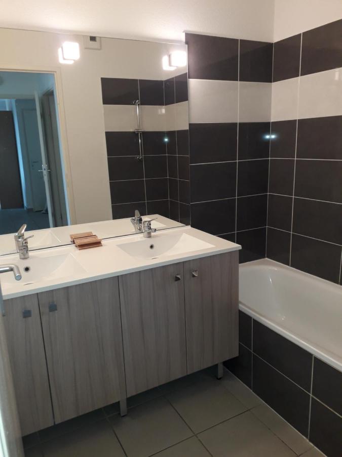 Arvert Bel Appartement En Residence Avec Parking Prive מראה חיצוני תמונה