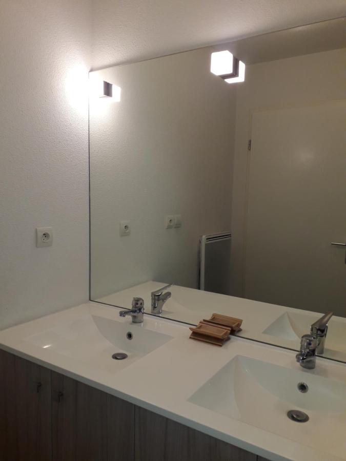Arvert Bel Appartement En Residence Avec Parking Prive מראה חיצוני תמונה